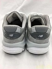 New Balance 990V6 Model M990GL6 4
