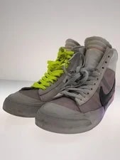 Nike × THE 10 : Blazer MID AA3832-002 US9.5 2