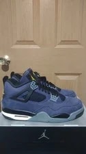 Air Jordan 4 Retro "Lakers" Imperial / 2026 FV5029-500 2