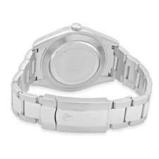 Rolex Stainless Steel Datejust II 41mm 3
