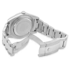 Rolex Stainless Steel Datejust II 41mm 4