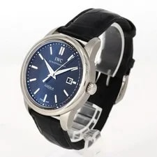 Authentic [Unserviced - Value Price] IWC Ingenieur IW323301 Stainles... 2