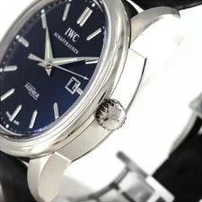 Authentic [Unserviced - Value Price] IWC Ingenieur IW323301 Stainles... 3