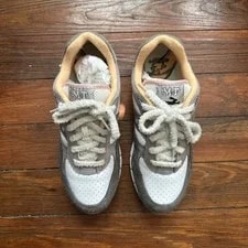 Maybe Tomorrow Saucony 6000 3
