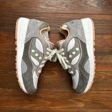 Maybe Tomorrow Saucony 6000 4