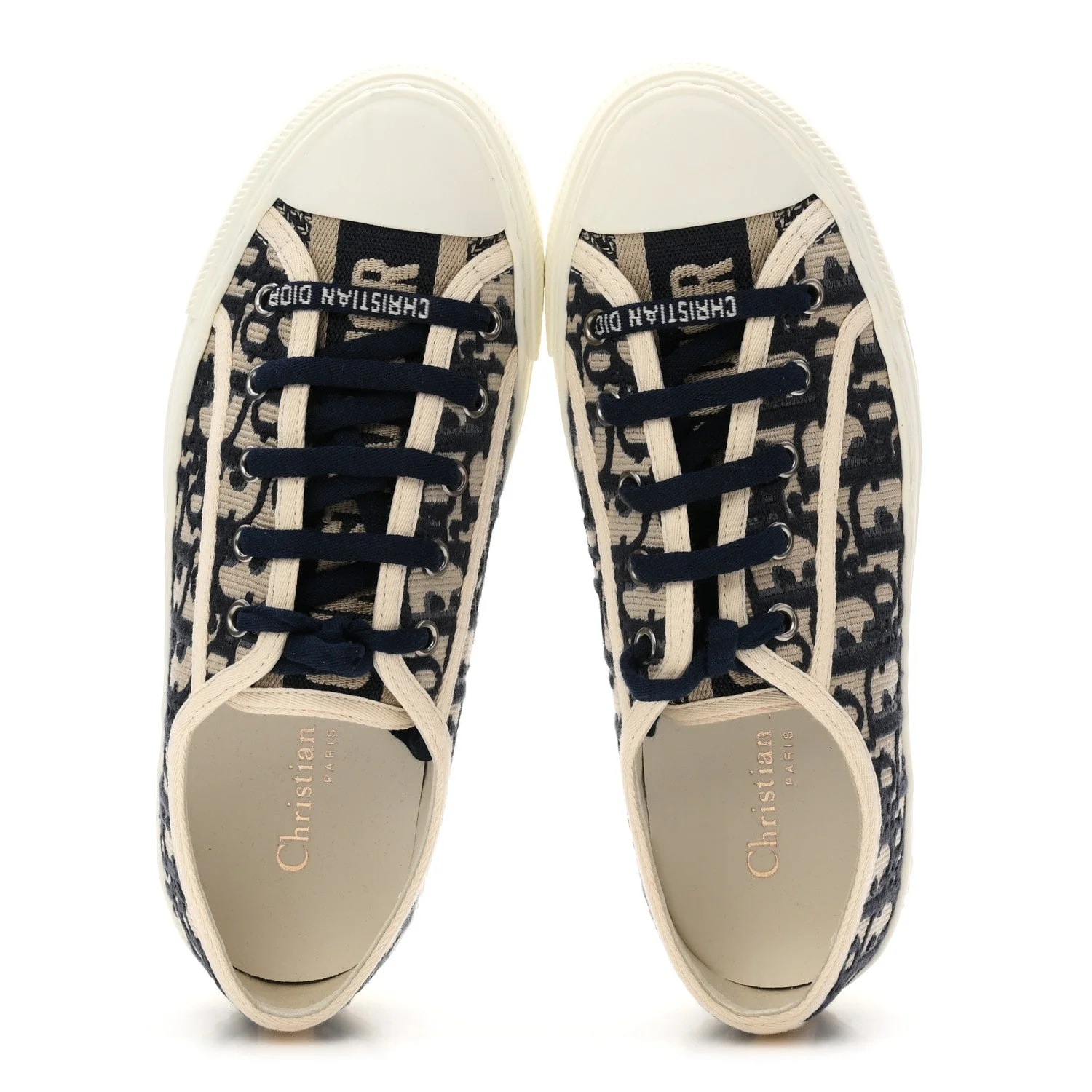 Walk'N' Low Top Platform 36.5 Deep 2