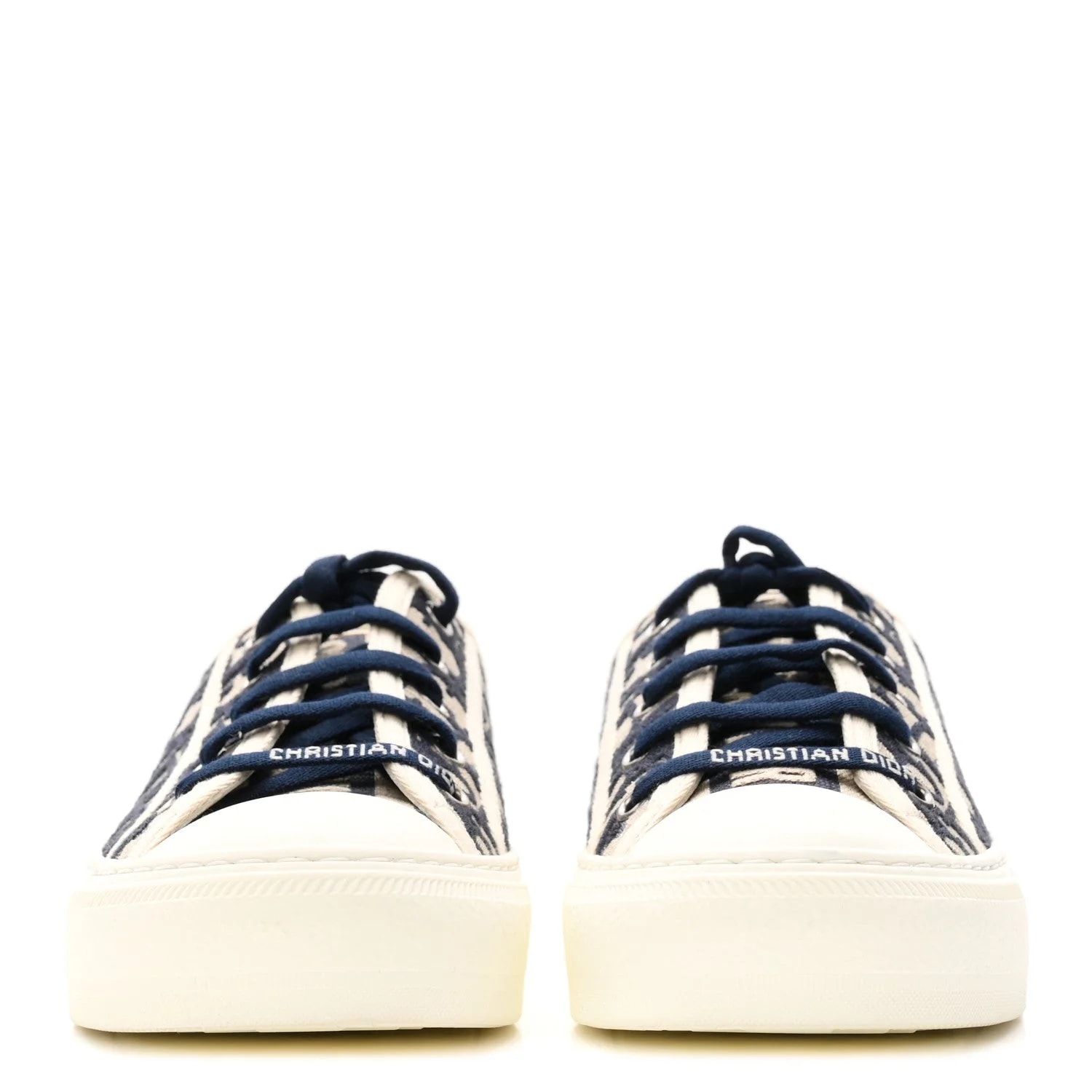 Walk'N' Low Top Platform 36.5 Deep 3