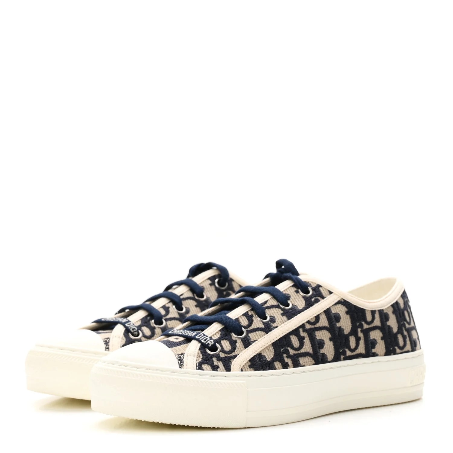 Walk'N' Low Top Platform 36.5 Deep 4