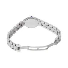 Cartier Mast Do 21 Vantian W10109T2 Silver 4