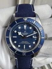 Tudor — Tudor Black Bay 58 M79030B-0002 — Watch — resale