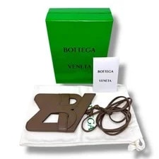 Bottega Veneta Cutout BV Phone Sleeve Smartphone 2