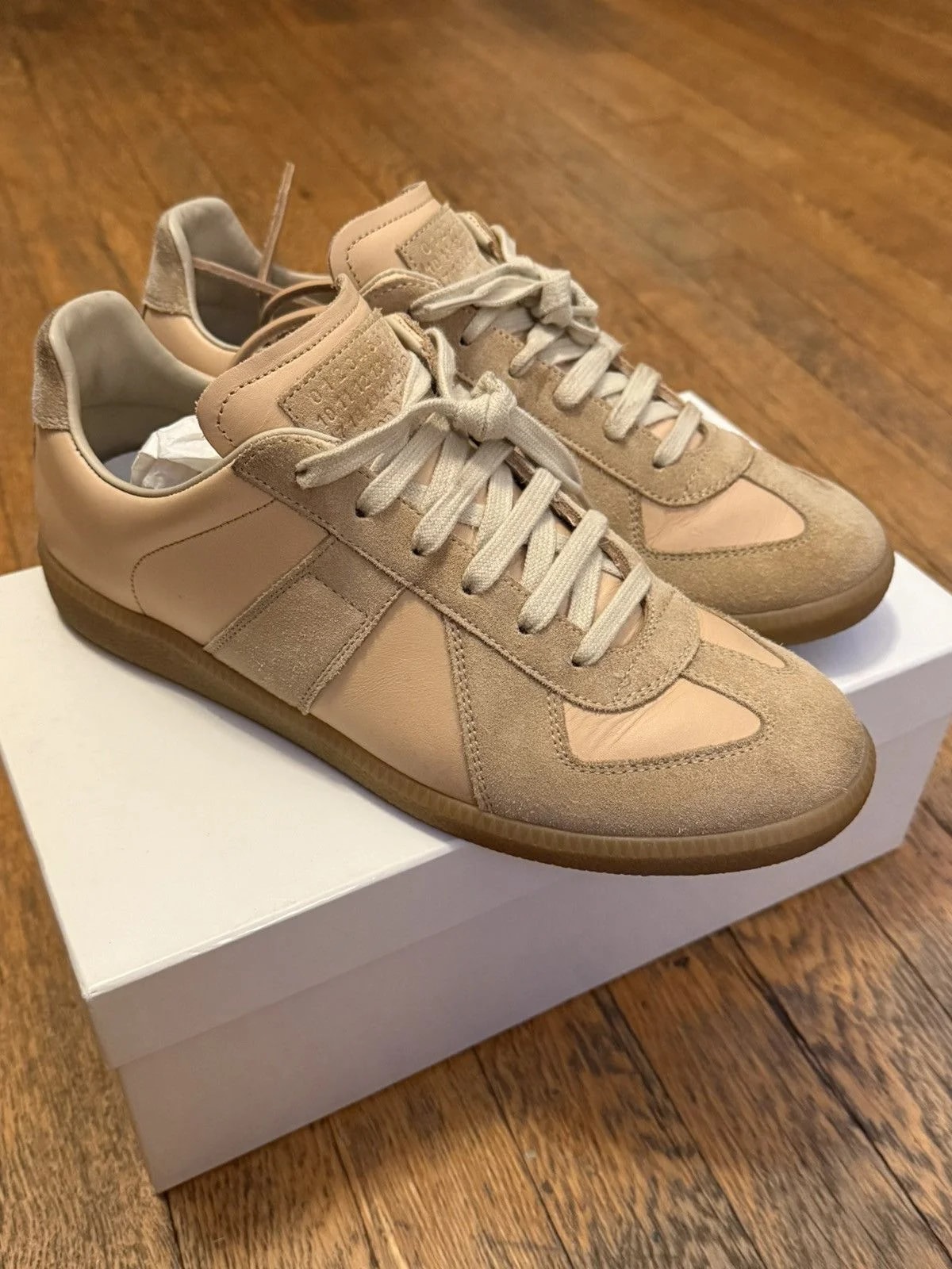 Maison Margiela Replica GAT 4