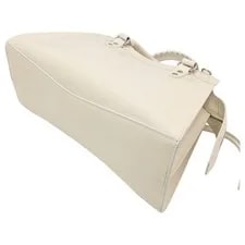 Balenciaga Neo Classic City 2way Embossed A Rank bb43140dd 4