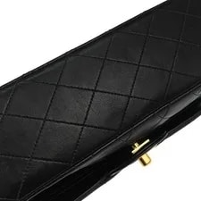 Chanel Medium Classic Double Flap 155614 3