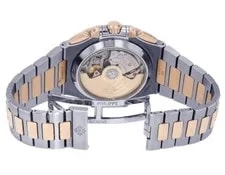 Patek Philippe Nautilus 5980/1AR-001 Rose Gold/S.Steel 40MM 3