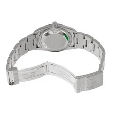 Rolex Explorer 114270 36mm Stainless Steel Black #WW1598 4