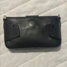 Fendi Baguette Crossbody Mama 3