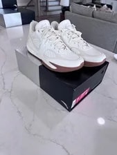 ANTA — Anta KT 10 Klay Thompson US Size 15... & Gum Colorway — Sneaker — resale