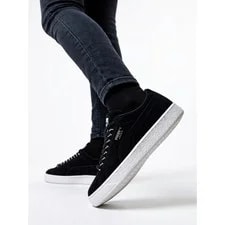 Puma 50th Anniversary Chain Detail Low Top Shoes 2