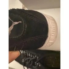 Puma 50th Anniversary Chain Detail Low Top Shoes 4