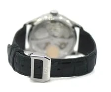 IWC Portuguese 7 Day Stainless Steel 5001 2