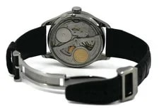 IWC Portuguese 7 Day Stainless Steel 5001 3