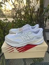 New Balance — New Balance 990v6 ’S Athletic U990GB6 — Sneaker — resale