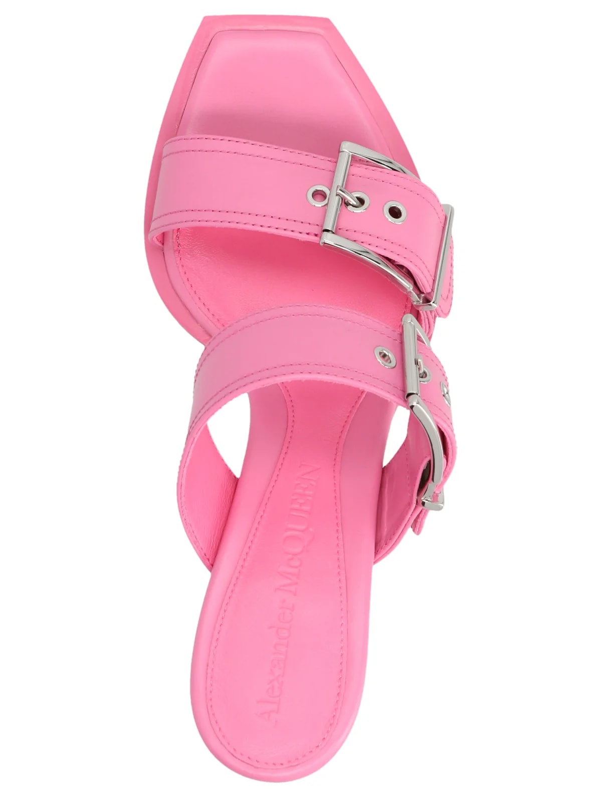 Alexander McQueen Stiletto 3