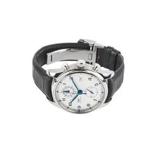 IWC Porto Chronograph Classic IW390302 Blue Hands 42MM 135285049 3
