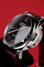 Panerai Luminor Marina 1950 3 Days PAM00359 44mm Black Dial 4