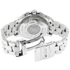 Breitling Colt Ocean A77380 Navy Quartz SS Date 3