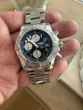 Breitling Avenger A13381 Automatic Chronograph ’s 43mm 2