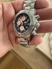 Breitling Avenger A13381 Automatic Chronograph ’s 43mm 3