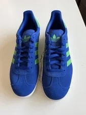 Adidas Gazelle /Energy /Core Low Top 3