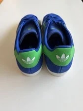 Adidas Gazelle /Energy /Core Low Top 4