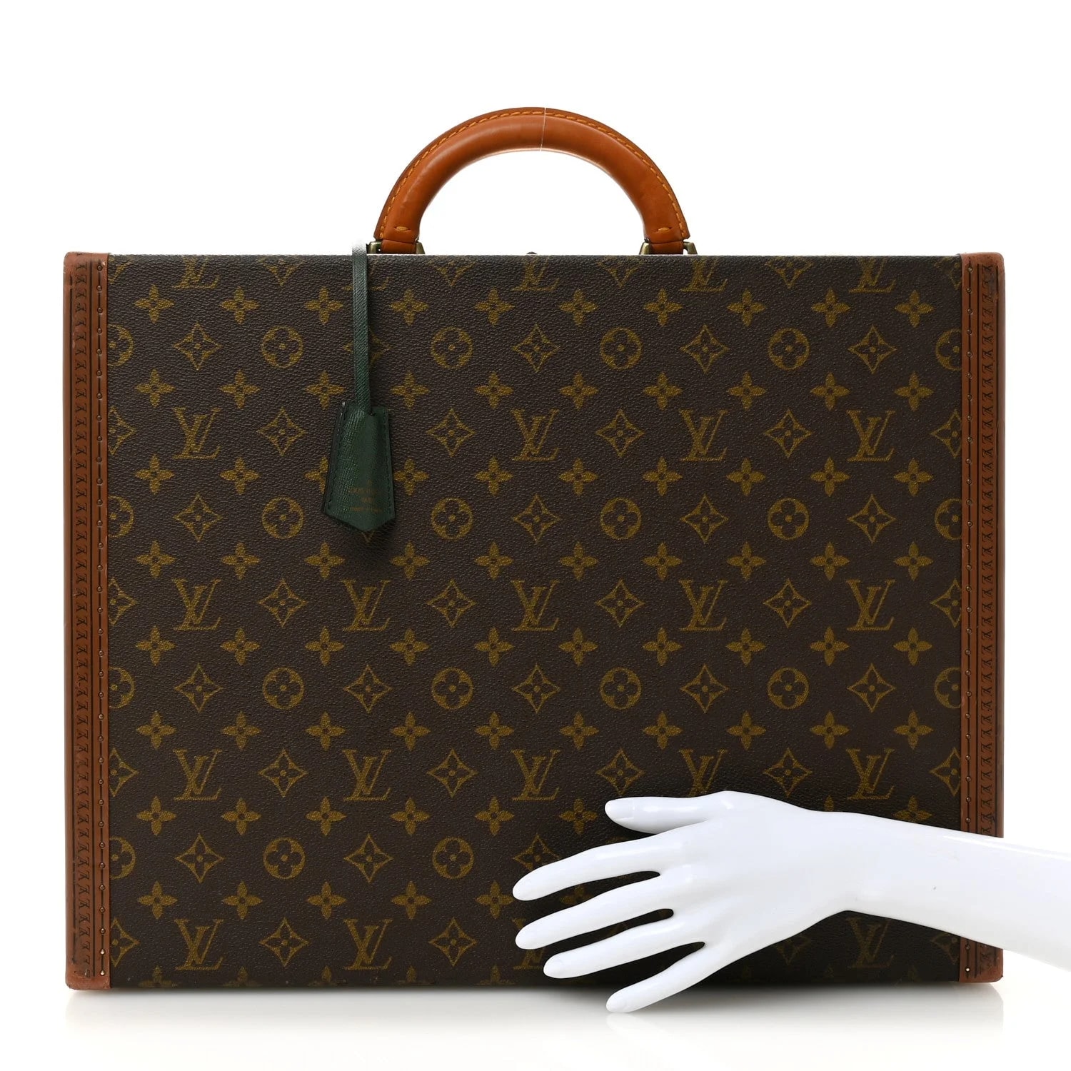 Super President Classeur Briefcase 2