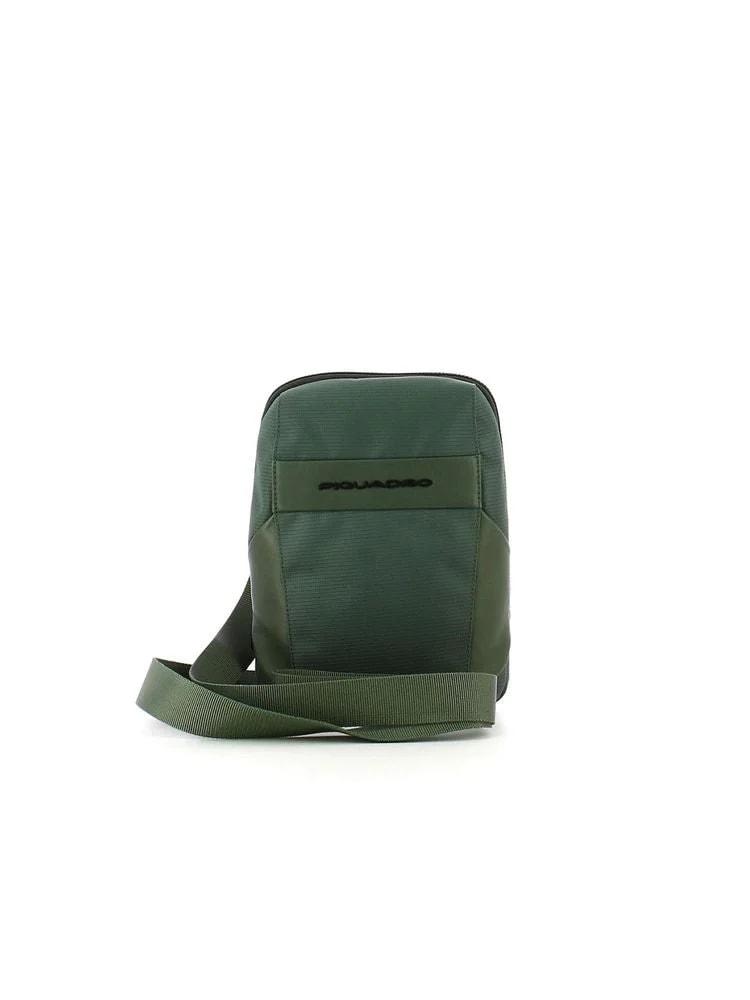 Piquadro Recycled Mini — 2