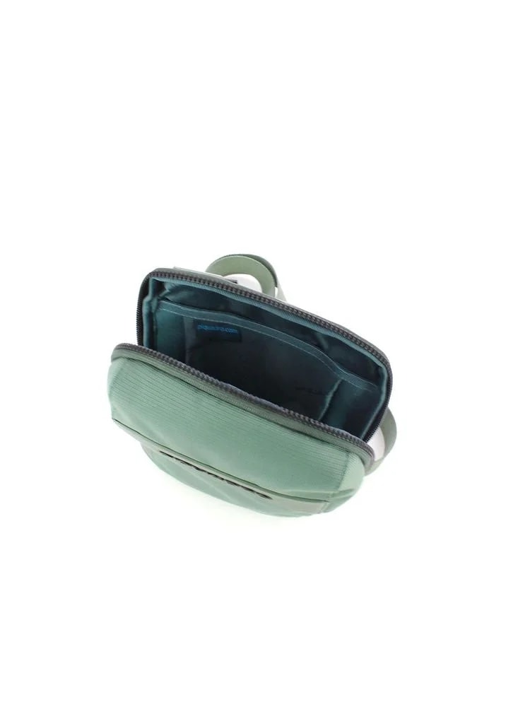 Piquadro Recycled Mini — 3