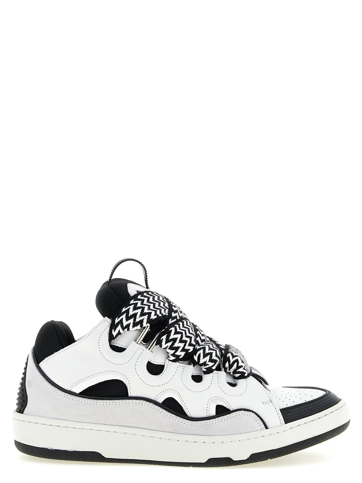 Lanvin — Lanvin Chunky — Sneakers — resale