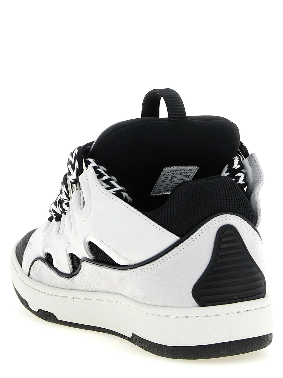 Lanvin Chunky 3