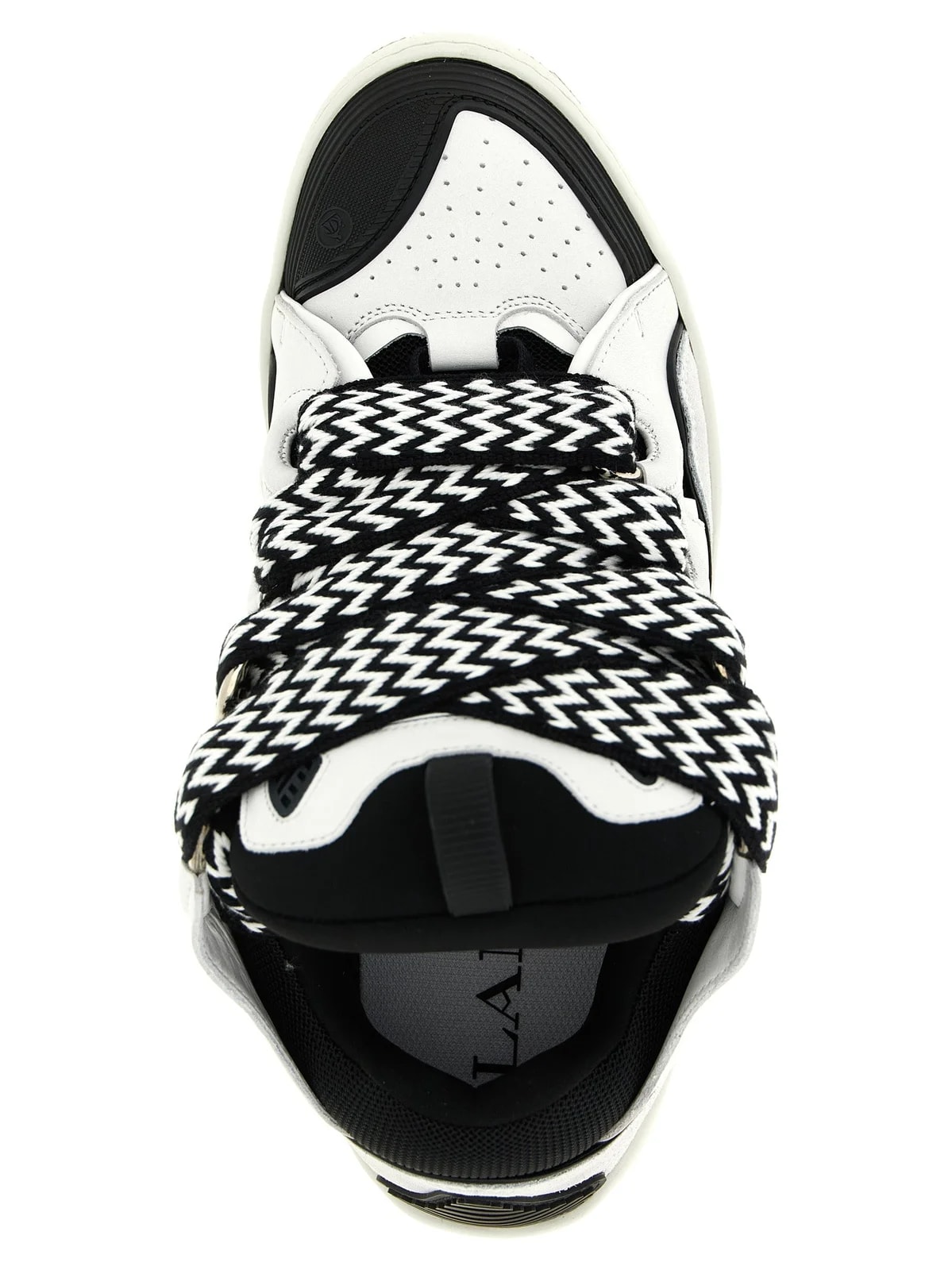 Lanvin Chunky 4