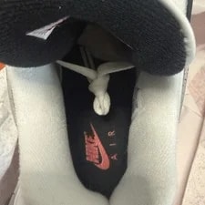 Air Jordan 4 Retro OG 2025 FV5029-100 Size 4