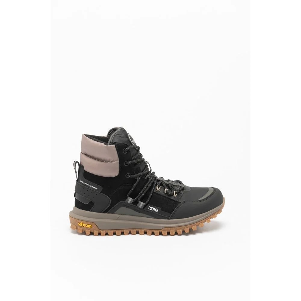Colmar Ankle 4