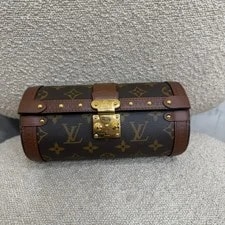 Louis Vuitton Papillon Crossbody Duty Paid 2