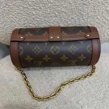 Louis Vuitton Papillon Crossbody Duty Paid 3