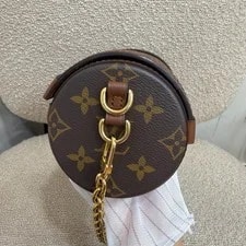 Louis Vuitton Papillon Crossbody Duty Paid 4