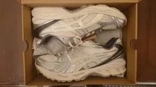 Asics Gel Kayano Yakoutake Atmos 29cm New Unused Collaboration 2