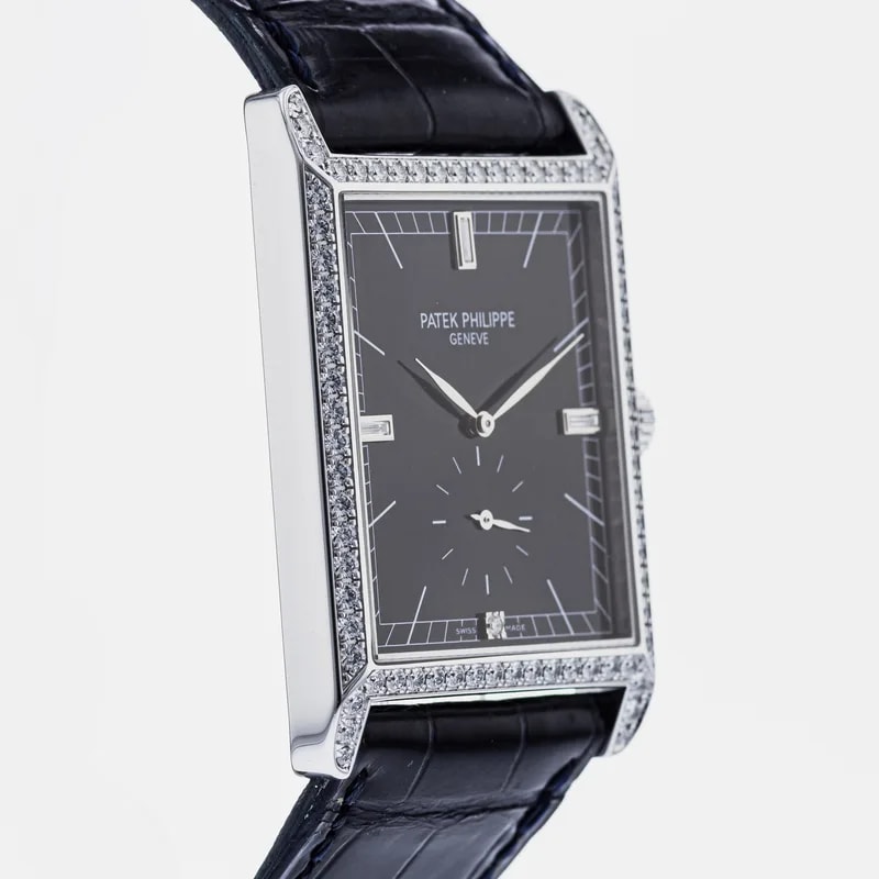 Patek Philippe Gondolo 5112G 4