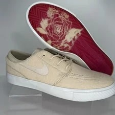 Nike SB Zoom Janoski OG+ SE Pony Hair Size 11 HF3060-200 2
