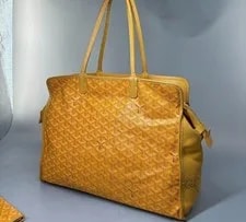 Goyard Ardy W/ Herringbone 2